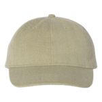 Comfort Colors; Pigment-Dyed Baseball Cap