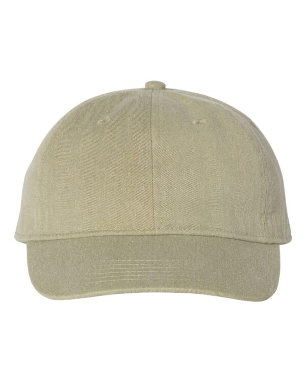 Comfort Colors; Pigment-Dyed Baseball Cap