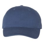 Comfort Colors; Pigment-Dyed Baseball Cap