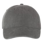 Comfort Colors; Pigment-Dyed Baseball Cap