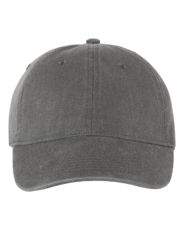 Comfort Colors; Pigment-Dyed Baseball Cap