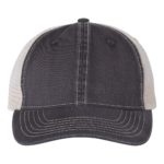 comfort colors mesh back trucker cap