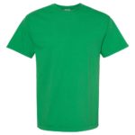 Clover Front High Garment-Dyed Heavyweight T-Shirt