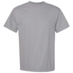 Granite Front High Garment-Dyed Heavyweight T-Shirt
