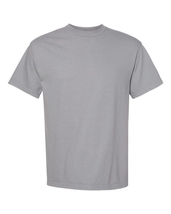 Granite Front High Garment-Dyed Heavyweight T-Shirt