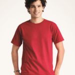 Garment-Dyed Heavyweight T-Shirt
