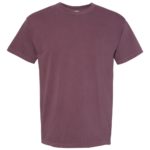 Vineyard Front High Garment-Dyed Heavyweight T-Shirt