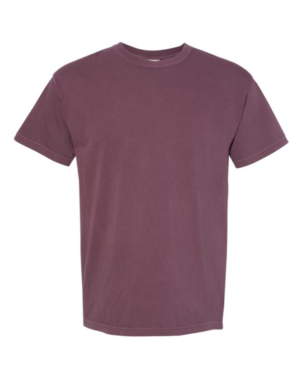 Vineyard Front High Garment-Dyed Heavyweight T-Shirt