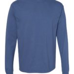 Comfort Colors Garment-Dyed Heavyweight Long Sleeve T-Shirt
