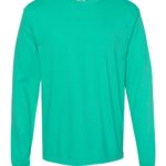 Comfort Colors Garment-Dyed Heavyweight Long Sleeve T-Shirt