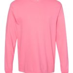 Comfort Colors Garment-Dyed Heavyweight Long Sleeve T-Shirt