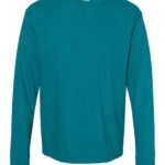 Comfort Colors Garment-Dyed Heavyweight Long Sleeve T-Shirt