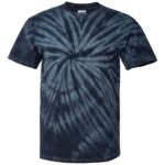 Cyclone Pinwheel Short Sleeve T-Shirt