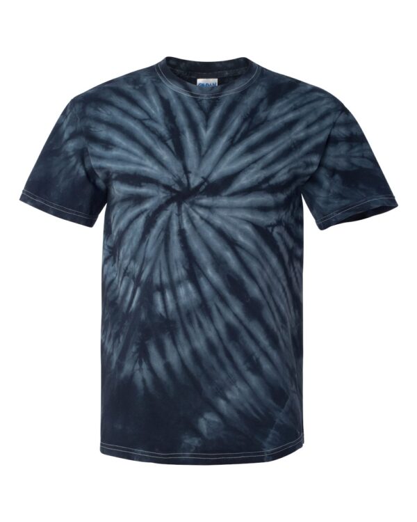 Cyclone Pinwheel Short Sleeve T-Shirt