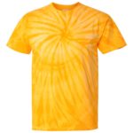 Dyenomite; Cyclone Pinwheel Short Sleeve T-Shirt
