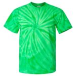 Dyenomite; Cyclone Pinwheel Short Sleeve T-Shirt