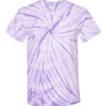 Dyenomite; Cyclone Pinwheel Short Sleeve T-Shirt