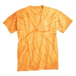Dyenomite; Cyclone Pinwheel Short Sleeve T-Shirt
