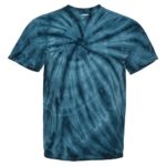 Dyenomite; Cyclone Pinwheel Short Sleeve T-Shirt