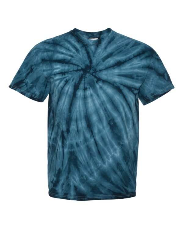 Dyenomite; Cyclone Pinwheel Short Sleeve T-Shirt