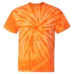 Dyenomite; Cyclone Pinwheel Short Sleeve T-Shirt