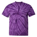 Dyenomite; Cyclone Pinwheel Short Sleeve T-Shirt
