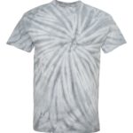 Dyenomite; Cyclone Pinwheel Short Sleeve T-Shirt