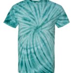 Dyenomite; Cyclone Pinwheel Short Sleeve T-Shirt