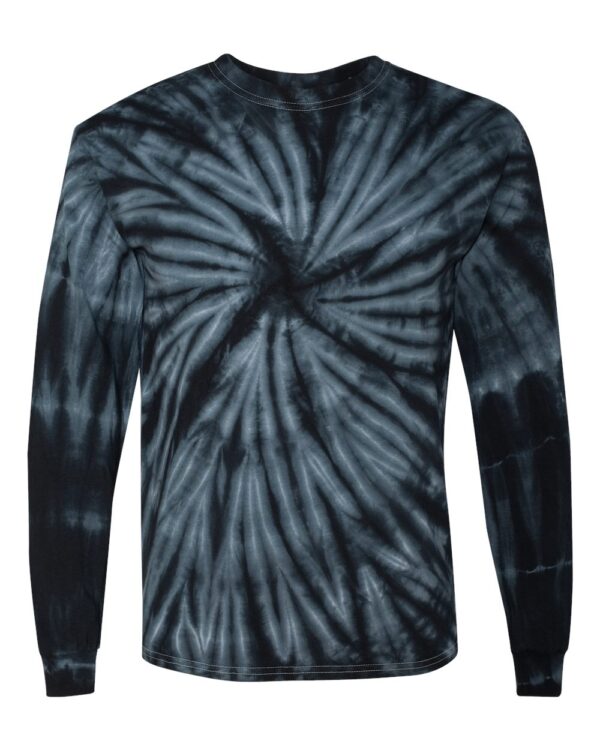 Cyclone Pinwheel Long Sleeve T-Shirt