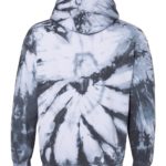 Dyenomite Blended Hooded Sweatshirt