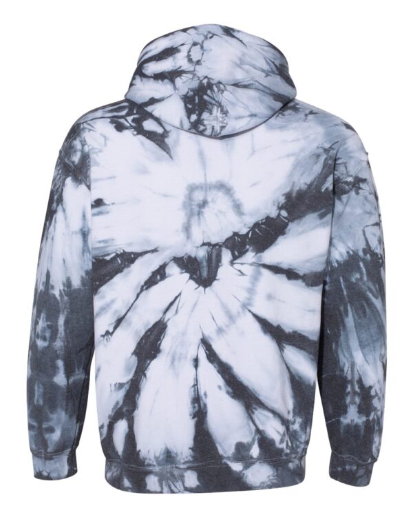 Dyenomite Blended Hooded Sweatshirt