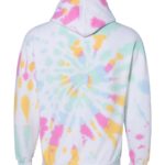 Dyenomite Blended Hooded Sweatshirt