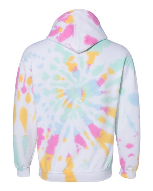 Dyenomite Blended Hooded Sweatshirt