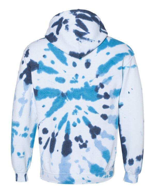 Dyenomite Blended Hooded Sweatshirt