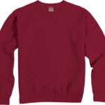 ComfortWash by Hanes; Garment-Dyed T-Shirt