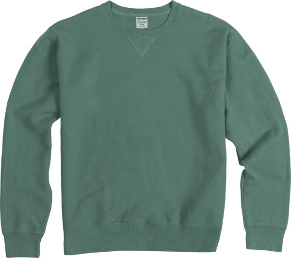 ComfortWash by Hanes; Garment-Dyed T-Shirt