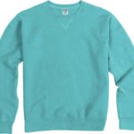 ComfortWash by Hanes; Garment-Dyed T-Shirt