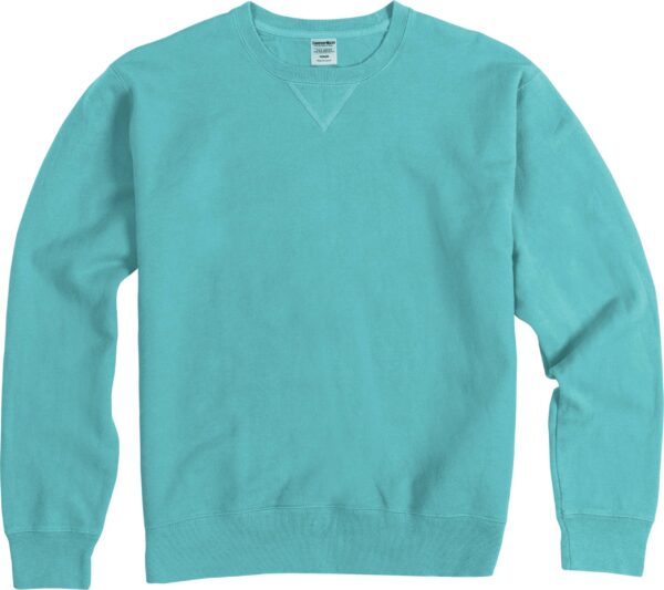 ComfortWash by Hanes; Garment-Dyed T-Shirt