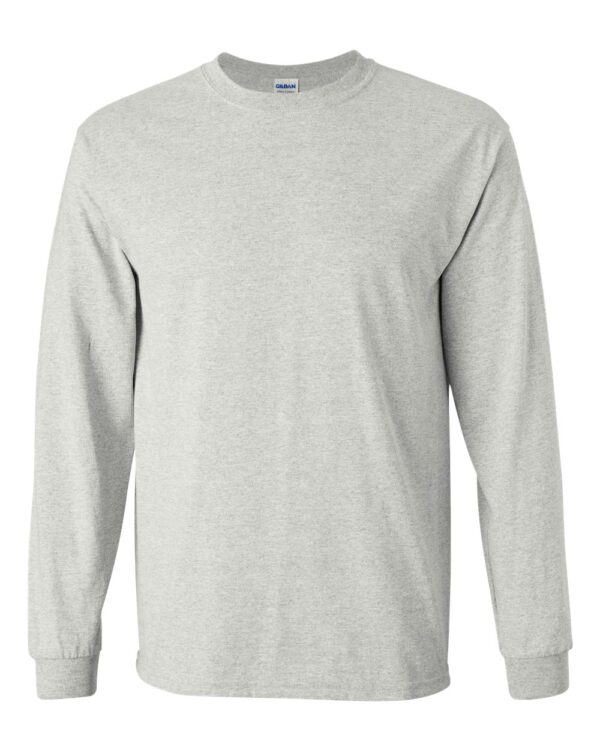 Gildan Ultra Cotton® Long Sleeve T-Shirt