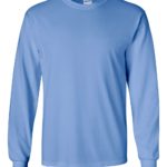 Gildan Ultra Cotton® Long Sleeve T-Shirt