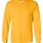 Gildan Ultra Cotton® Long Sleeve T-Shirt