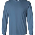 Gildan Ultra Cotton® Long Sleeve T-Shirt