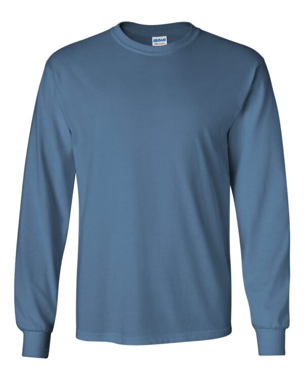 Gildan Ultra Cotton® Long Sleeve T-Shirt