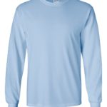 Gildan Ultra Cotton® Long Sleeve T-Shirt