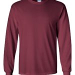 Gildan Ultra Cotton® Long Sleeve T-Shirt