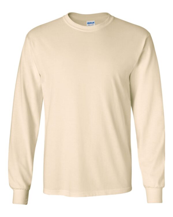 Gildan Ultra Cotton® Long Sleeve T-Shirt