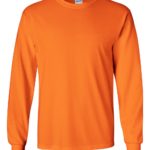 Gildan Ultra Cotton® Long Sleeve T-Shirt