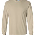Gildan Ultra Cotton® Long Sleeve T-Shirt