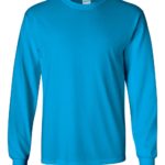 Gildan Ultra Cotton® Long Sleeve T-Shirt