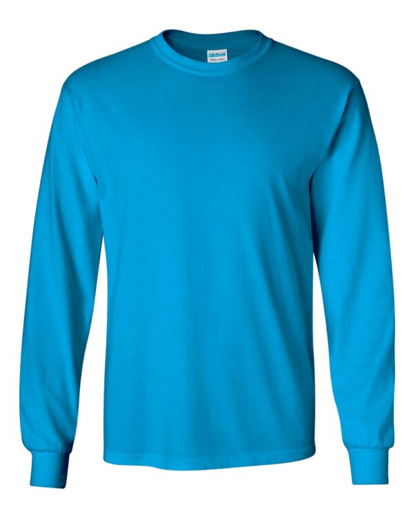 Gildan Ultra Cotton® Long Sleeve T-Shirt